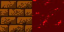 Pattern frequencies: 3Bricks.png, N=5