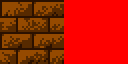 Pattern frequencies: 3Bricks.png, N=8