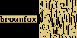 BrownFox.png, N=3